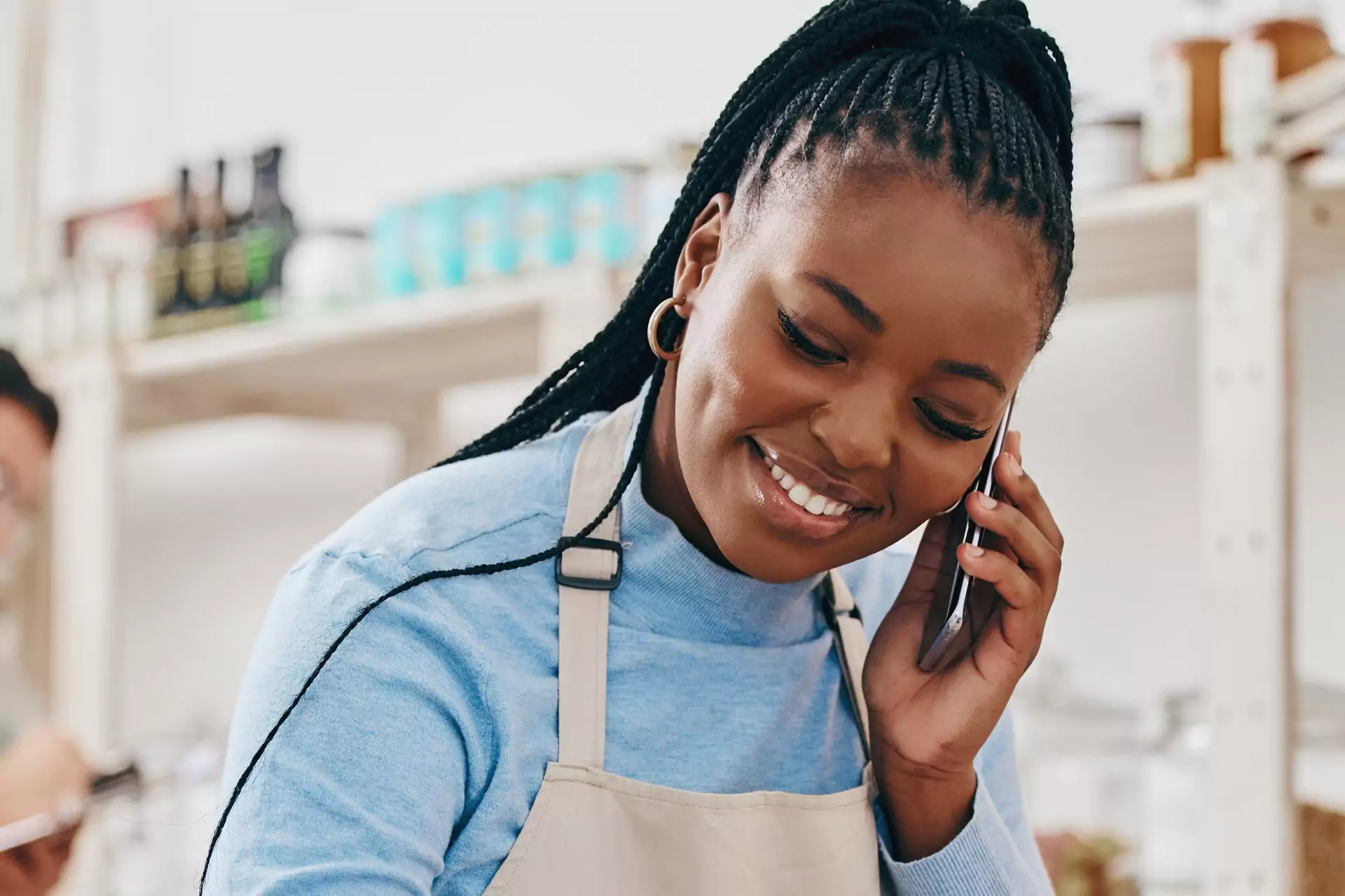 Website developer for small business