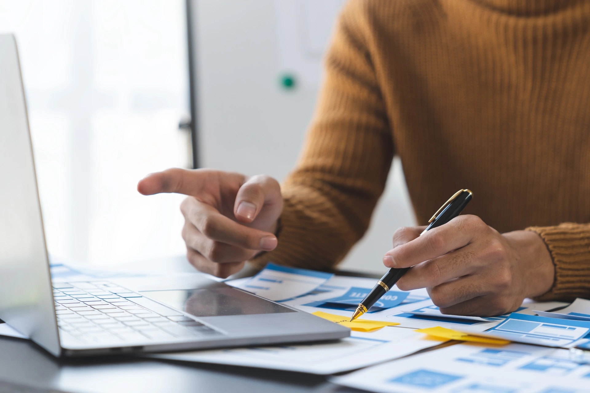 Website Development Done Right