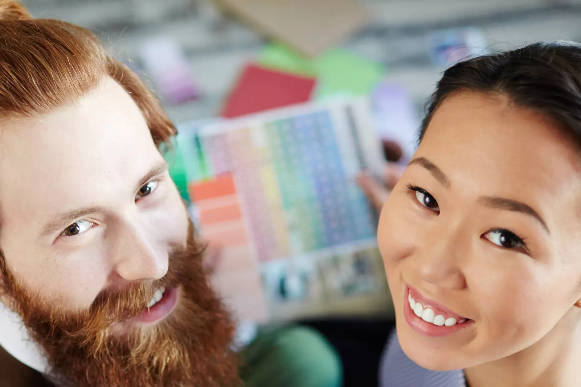 Custom website development that converts